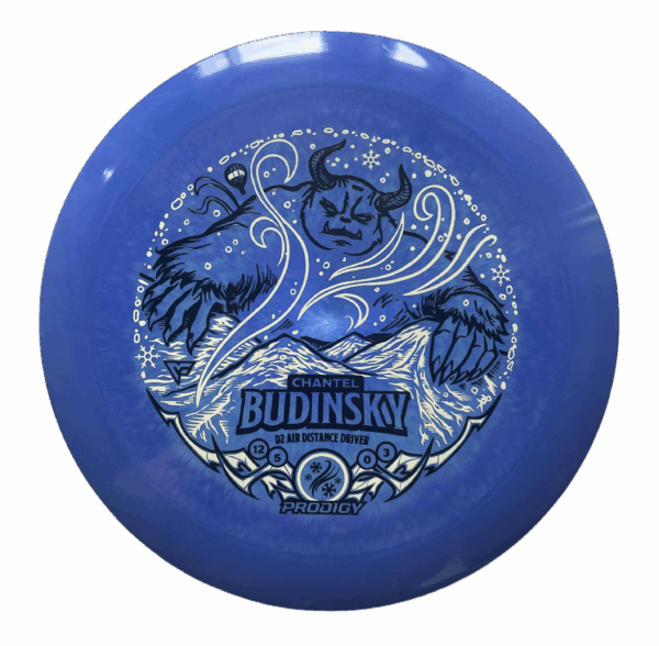 cb prodigy air spectrum d2 blue