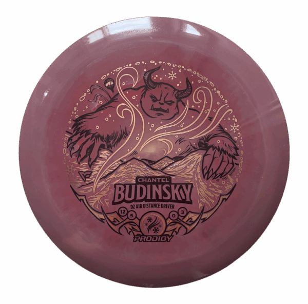 cb prodigy air spectrum d2 brown