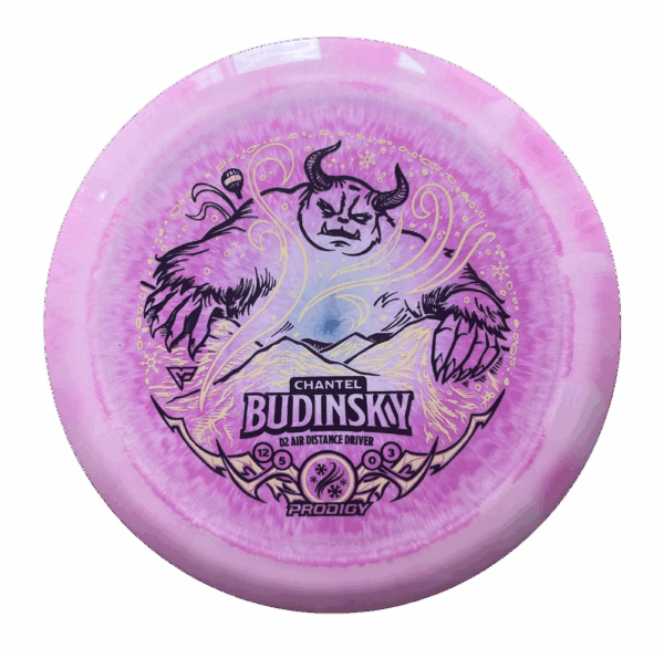 cb prodigy air spectrum d2 pink