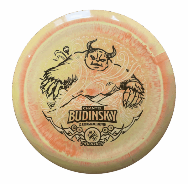 cb prodigy air spectrum d2 yellow