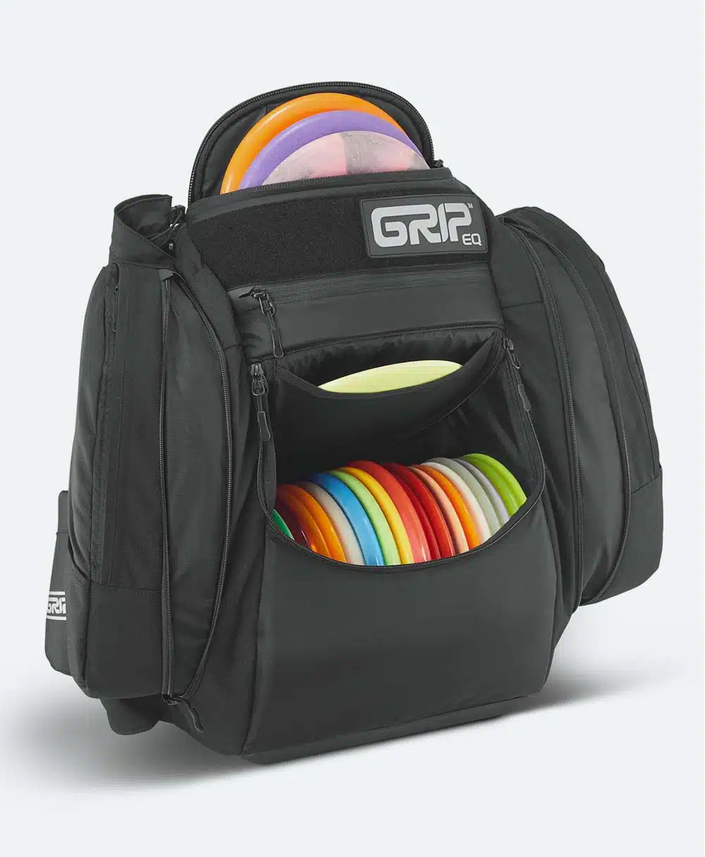 GRIPeq™ AX5