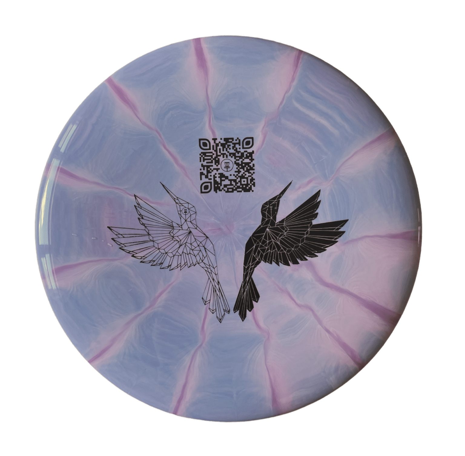 ChainLink Conservation Series Discmania Lux Vapor Spore Disc