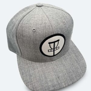 ChainLink Disc Golf Classic Disc Golf Hat