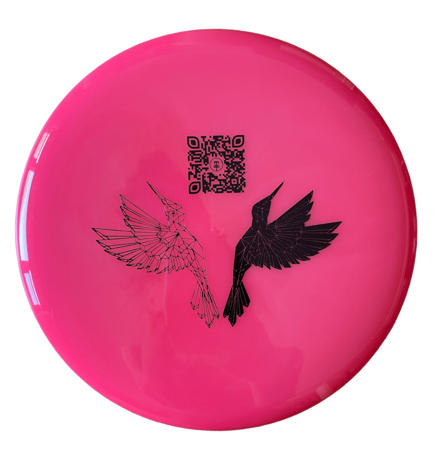 ChainLink Conservation Series Discmania Neo Soft Spore Disc