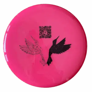 neo soft spore dark pink
