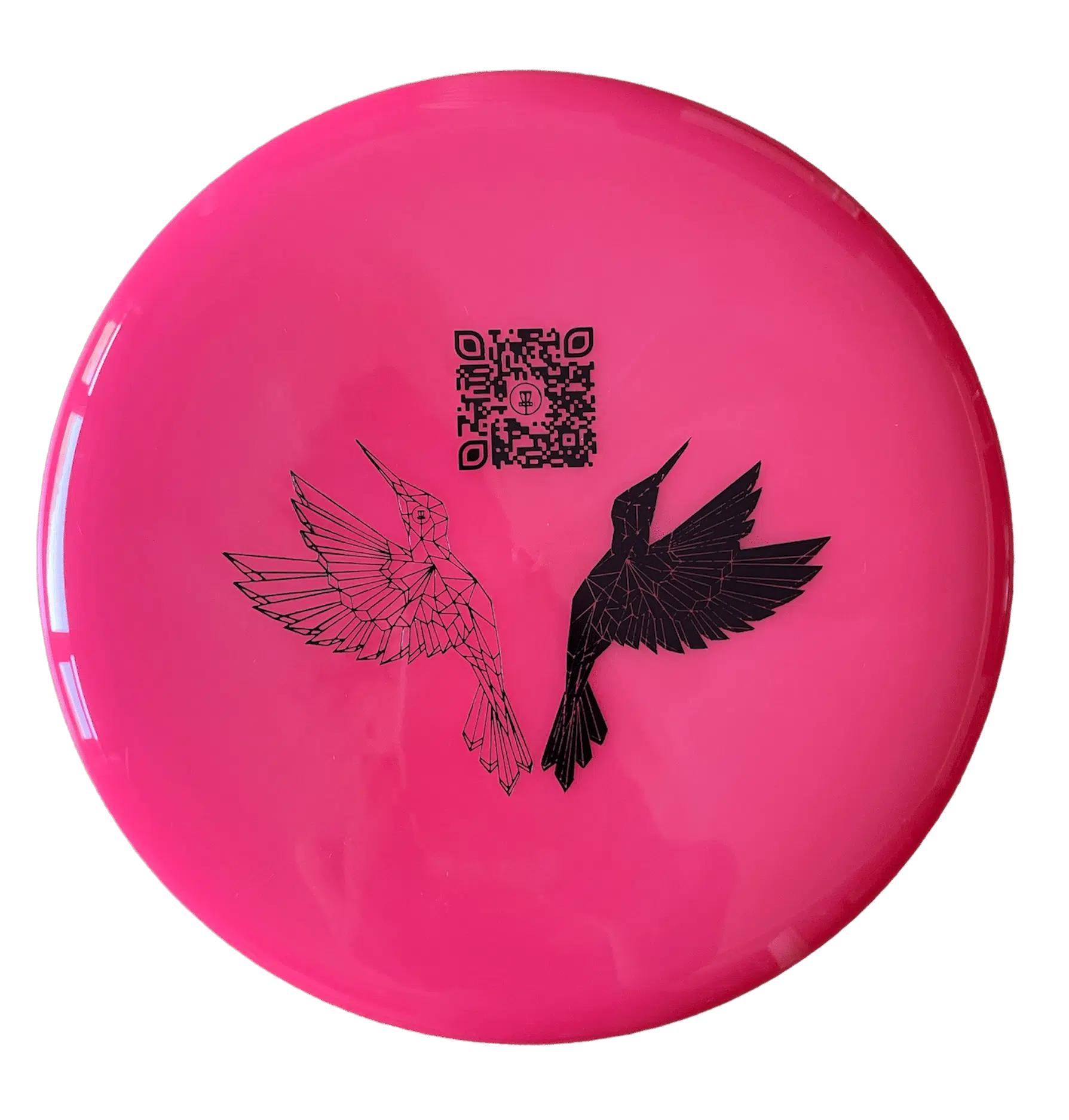 neo soft spore dark pink