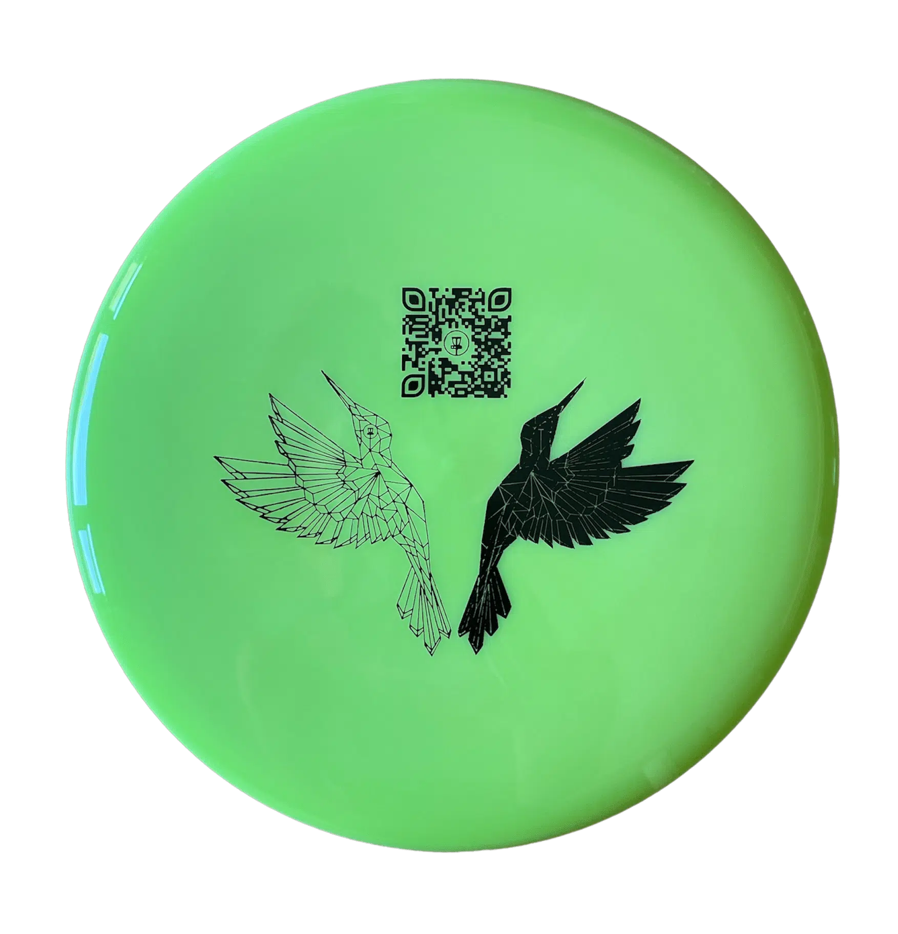 neo soft spore green