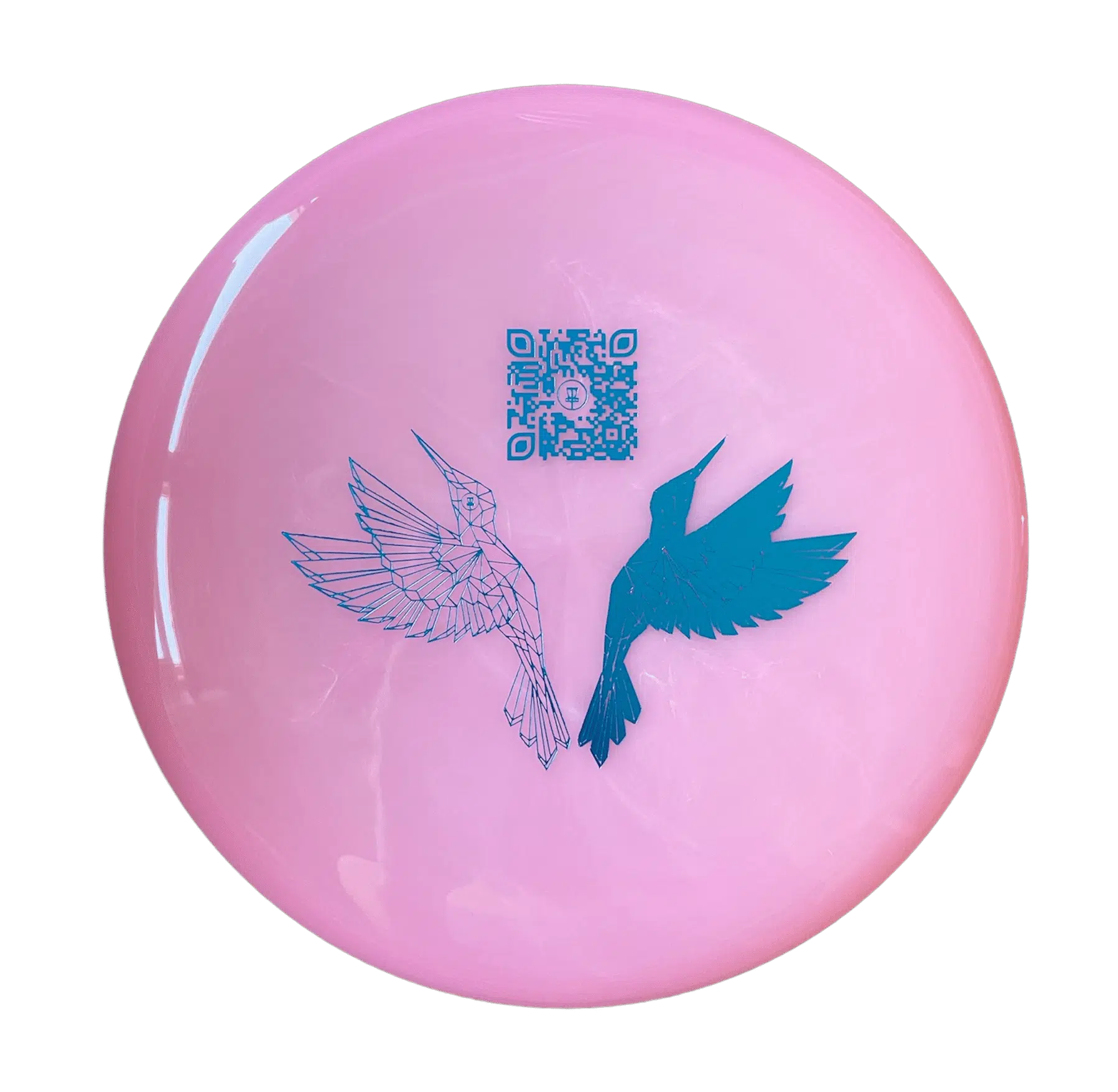 neo soft spore pink