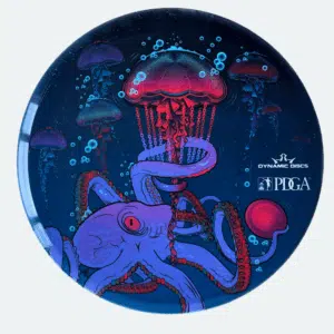octopus emac truth red