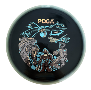 pdga robot 1