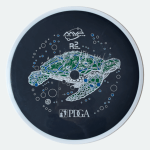 pdga turtle r2 neutron relay