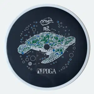 pdga turtle r2 neutron relay