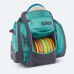 GRIPeq™ BX3 - Paige Pierce Signature Series