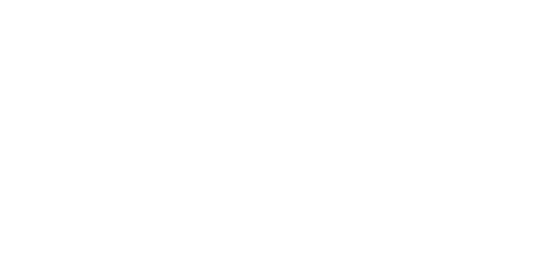 pulsea logo dga txt white
