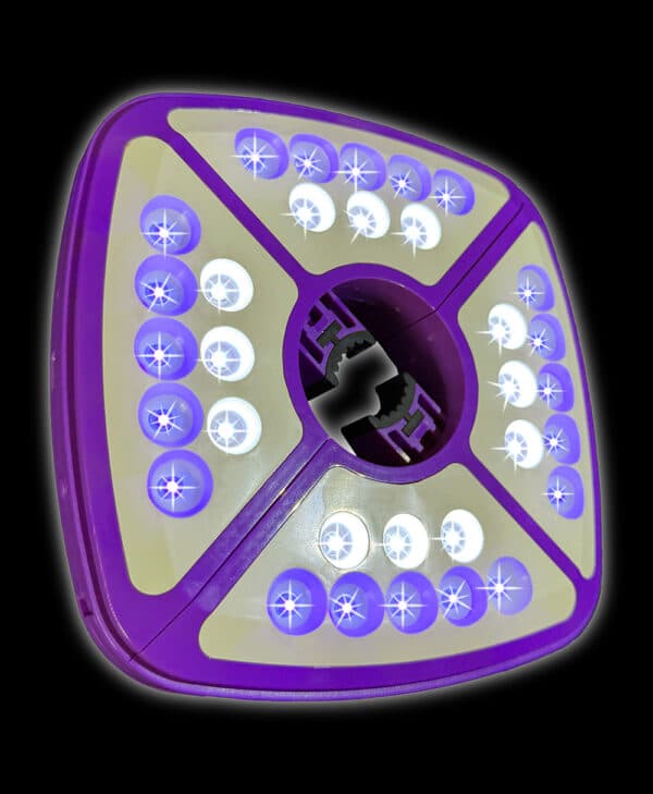 uv basketlights cl