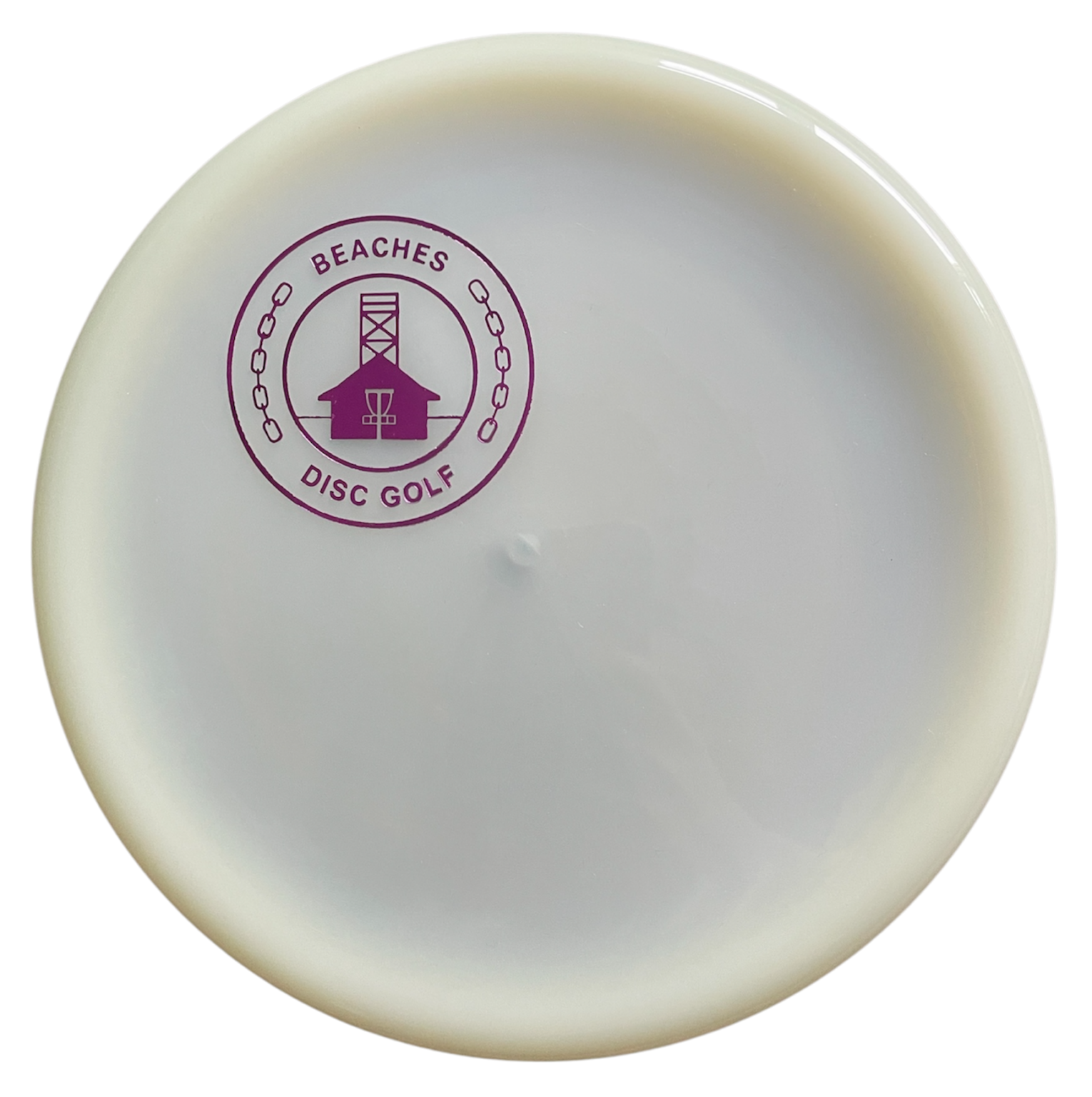 Kastaplast K1 Glow Berg Disc