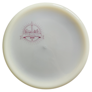 berg purple toronto open