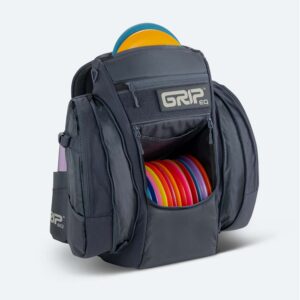 GRIPeq™ CX1 - ChainLink Disc Golf