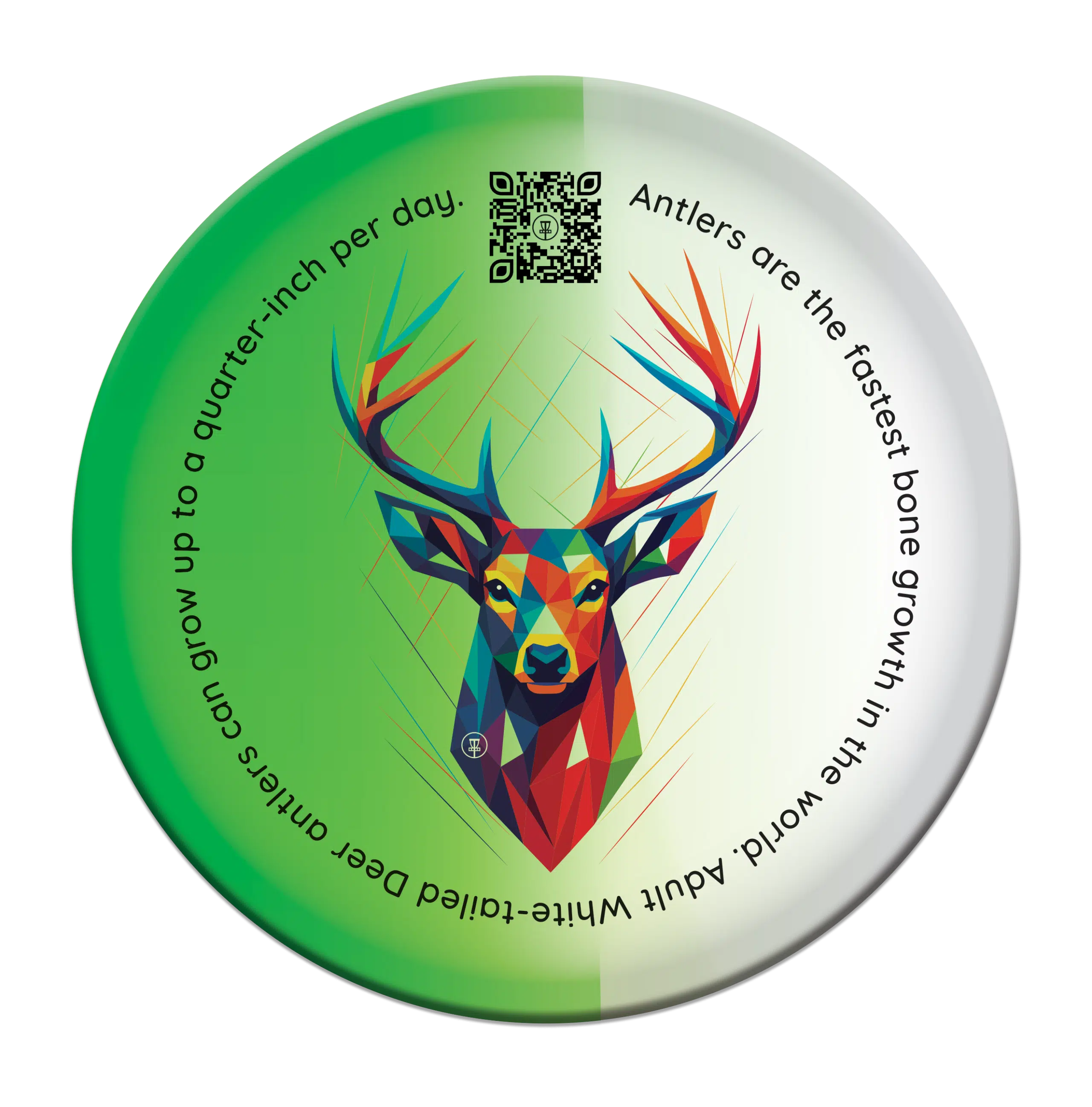 deer cldisc