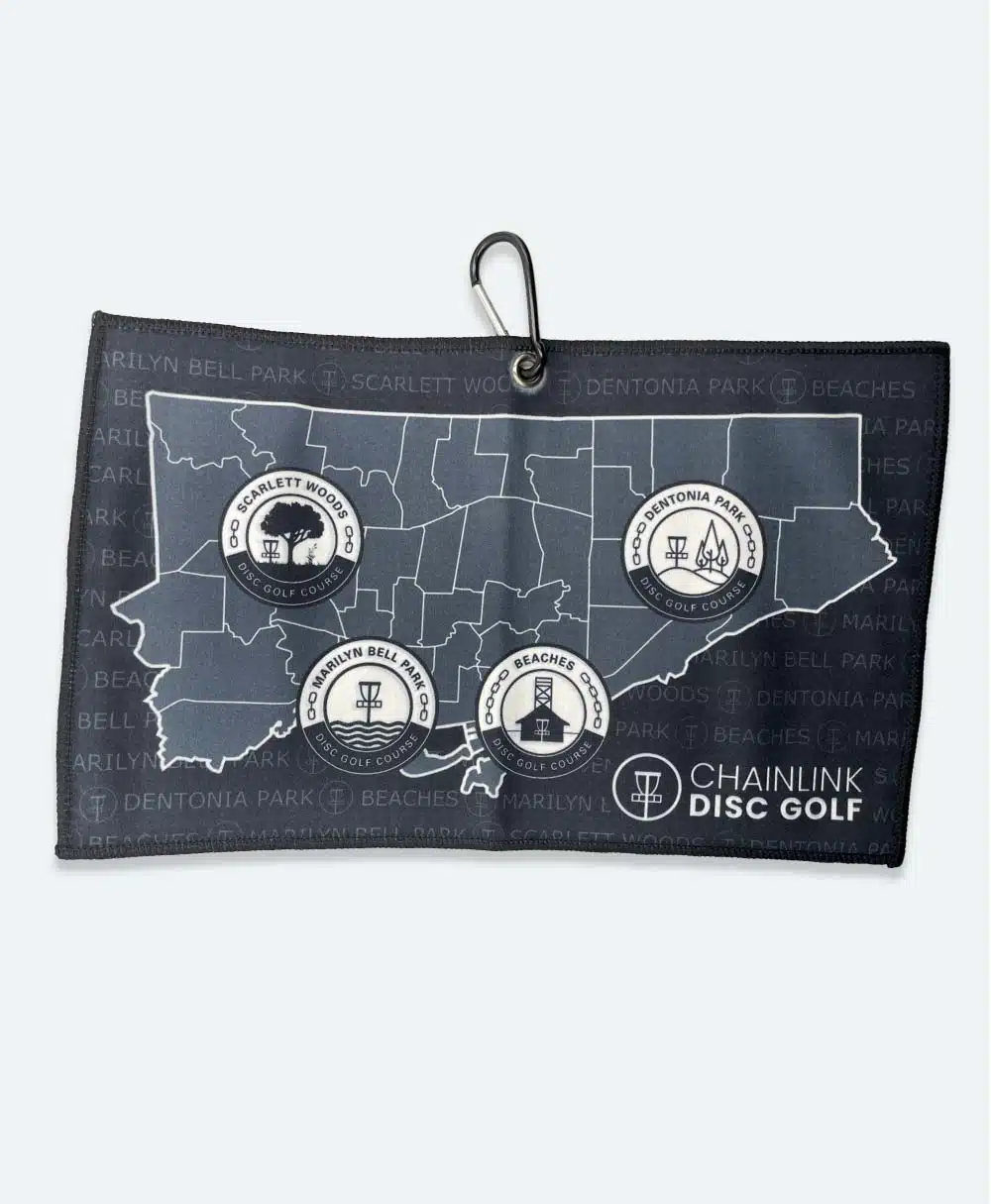 The Four Corners G.O.A.T. Towel