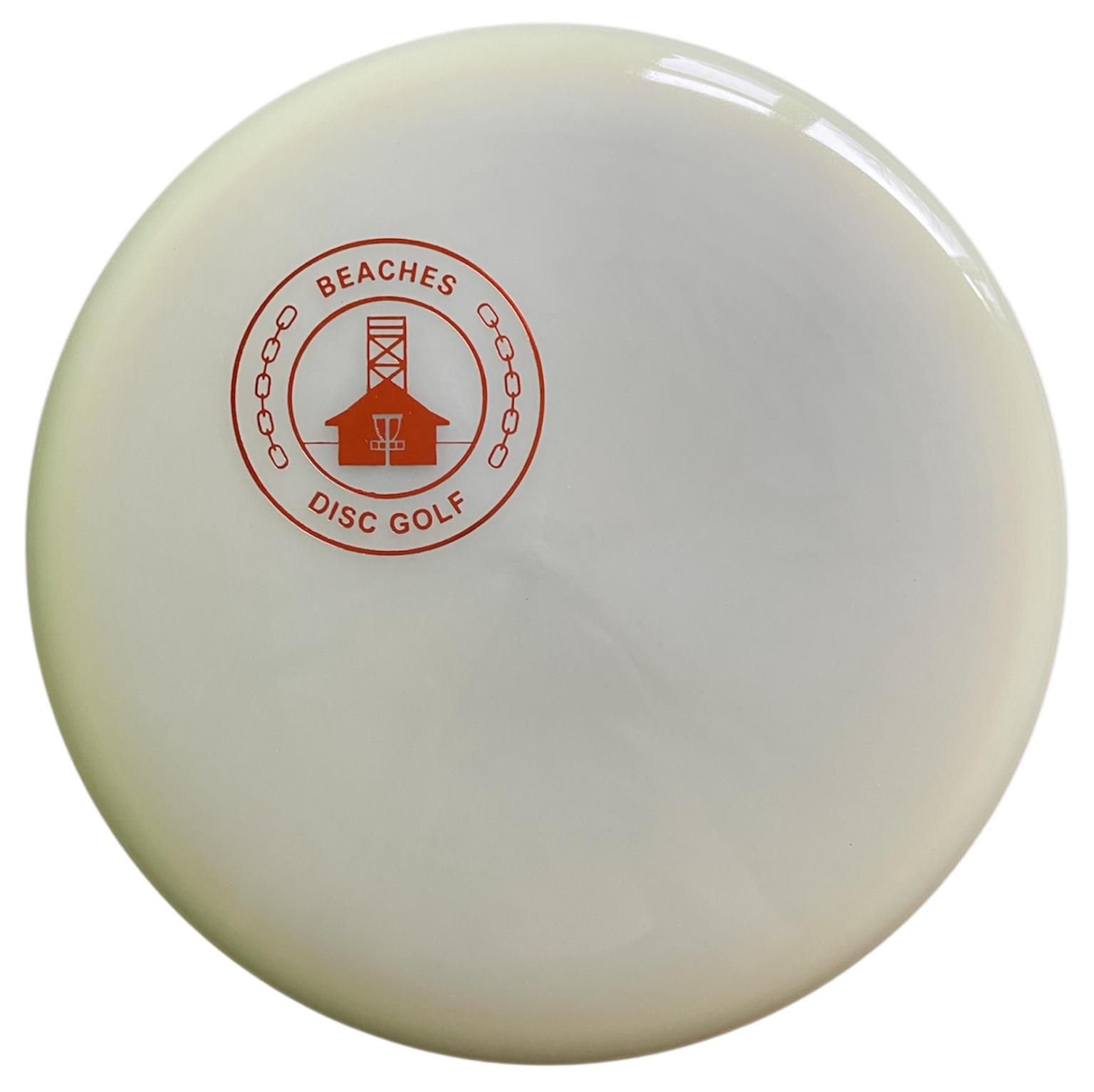 Kastaplast K1 Glow Göte Disc