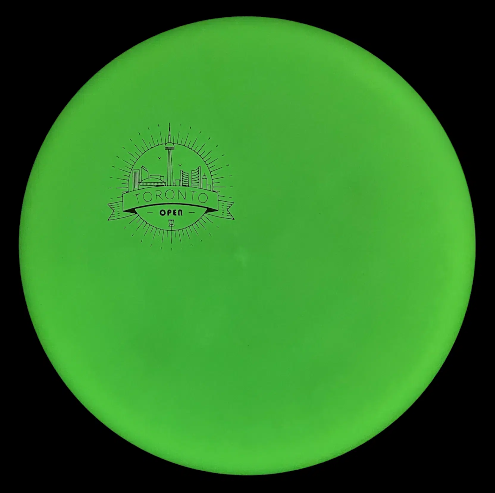 gote toronto open glow