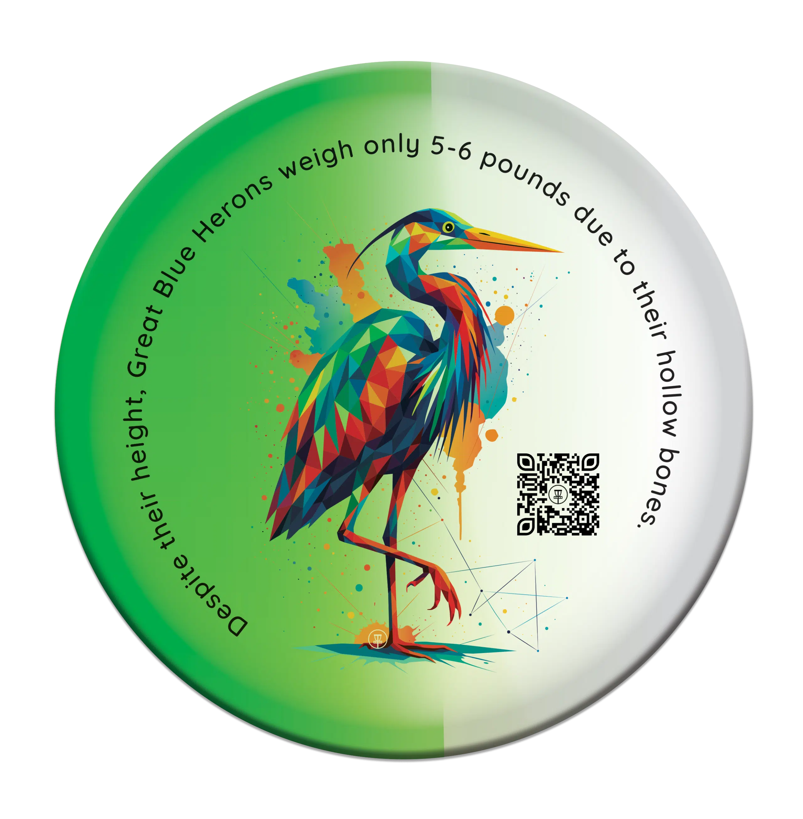 heron cldisc