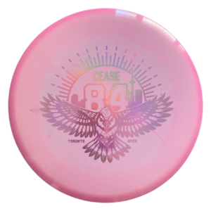 light pink 2 bird
