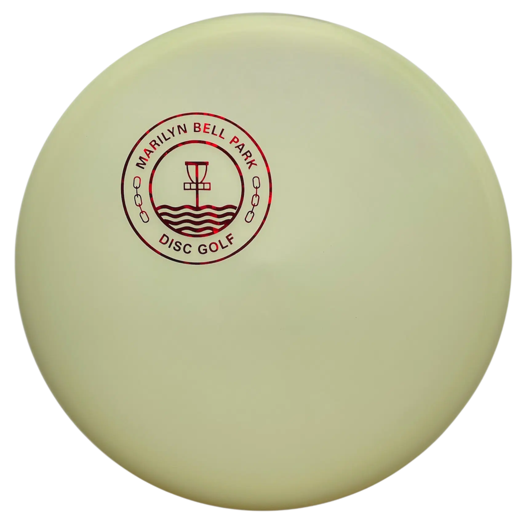 marilyn bell park gote red shatter