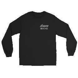 Ballaholic F’SQUAD Long Sleeve T shirts UMFK Bengals Long Sleeve T-Shirt – UMFK Campus Store
