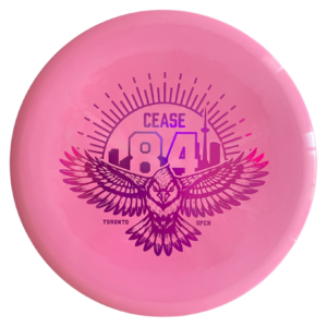 pink 5 bird