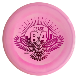pink bird