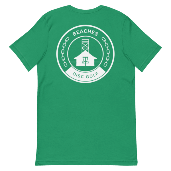 unisex t shirt team beaches