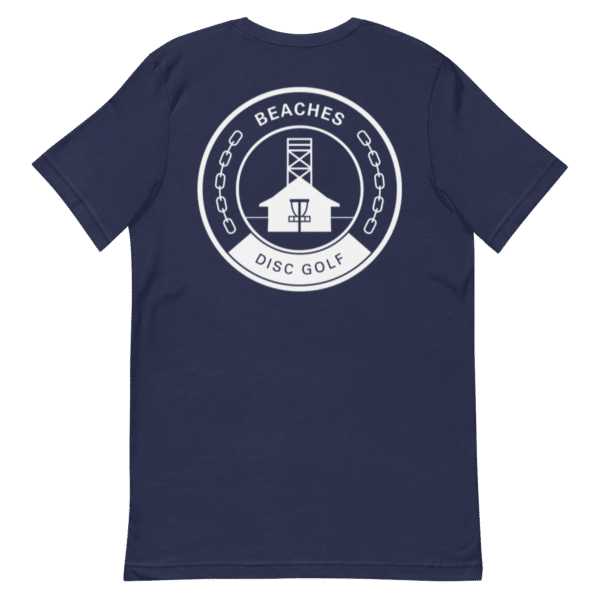 unisex t shirt team beaches